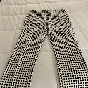 Chico’s SLIMMING jeggins